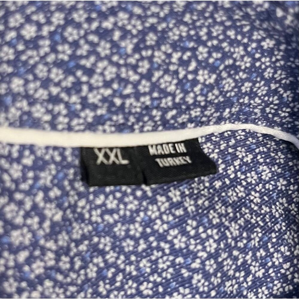 Boss cotton button down - Picture 4 of 7